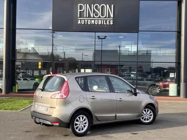 Renault Scénic image 1