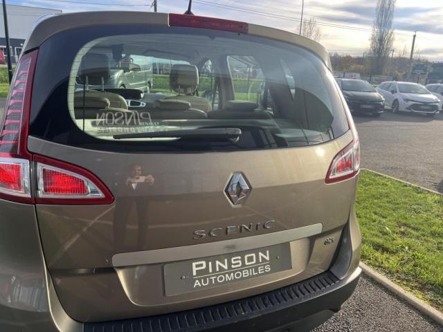 Renault Scénic image 6
