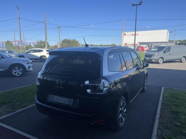 Citroen Grand C4 Spacetourer image 2