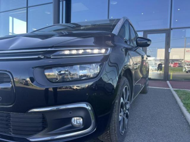 Citroen Grand C4 Spacetourer image 8