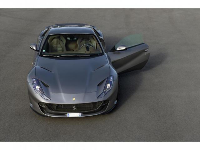 Ferrari 812 Superfast image 1