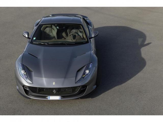 Ferrari 812 Superfast image 7