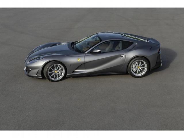 Ferrari 812 Superfast image 6