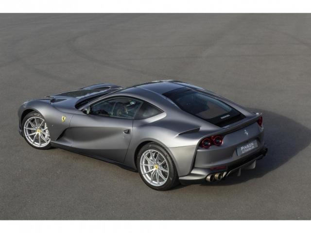 Ferrari 812 Superfast image 8