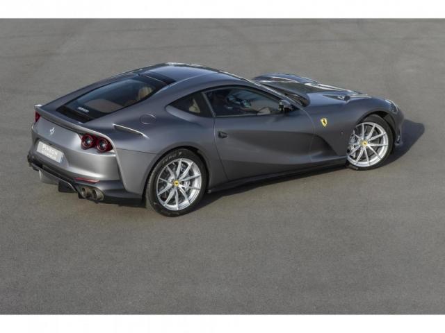 Ferrari 812 Superfast image 3