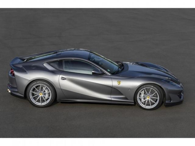 Ferrari 812 Superfast image 5