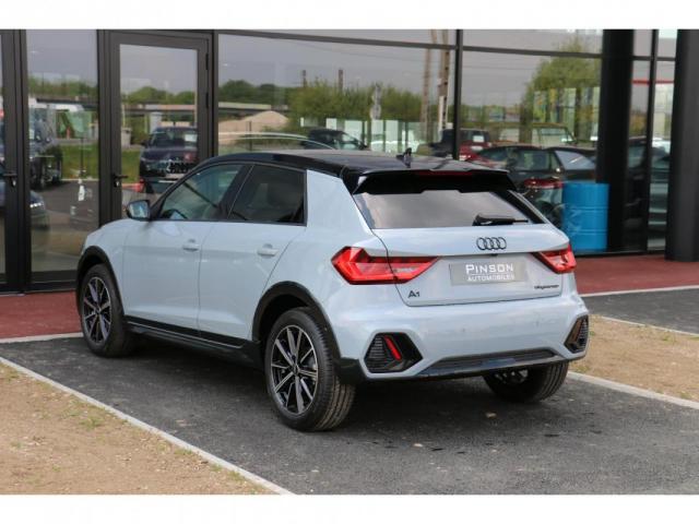 Audi A1 image 8