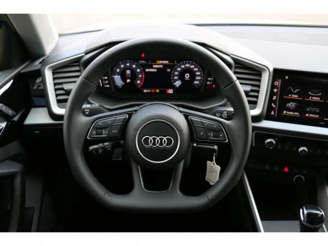 Audi A1 image 1