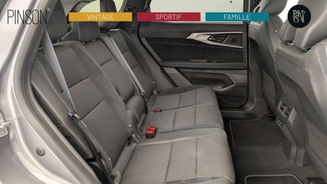 Renault Espace image 3