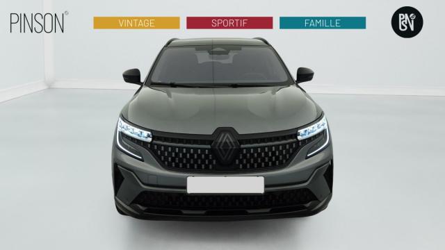 Renault Espace image 7