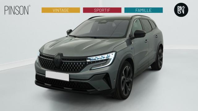 Renault Espace image 9