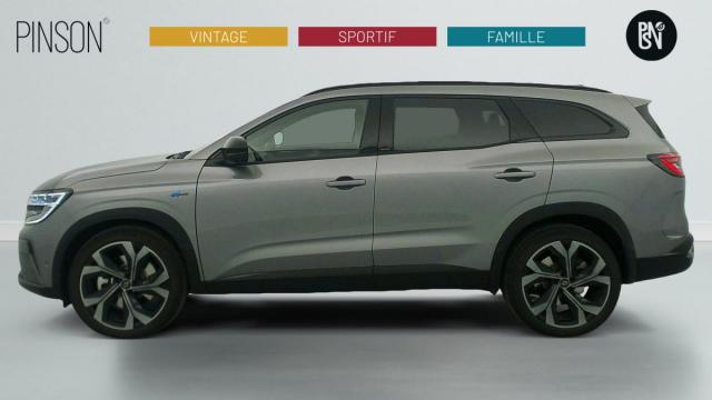 Renault Espace image 6