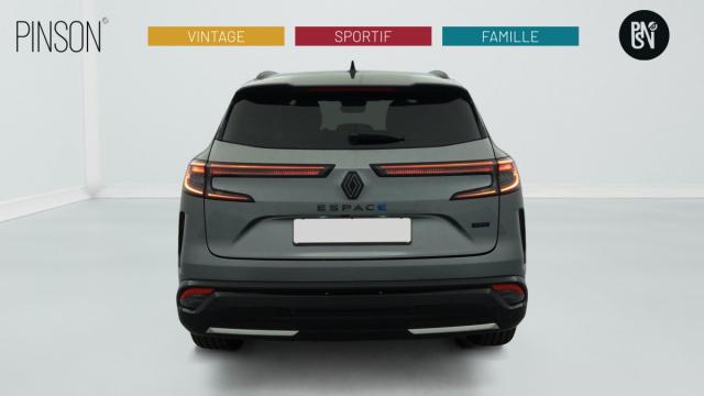 Renault Espace image 5