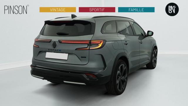 Renault Espace image 1