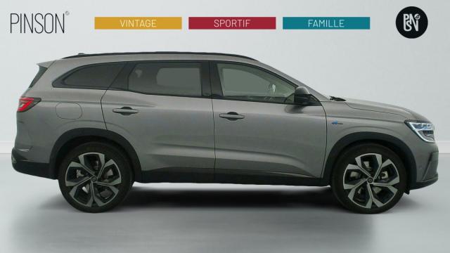 Renault Espace image 4
