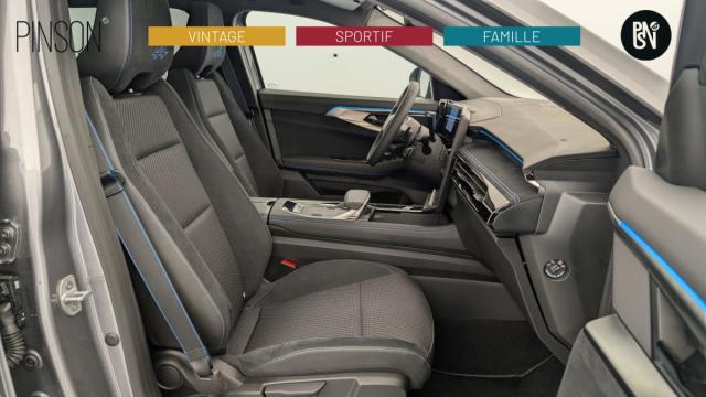 Renault Espace image 2