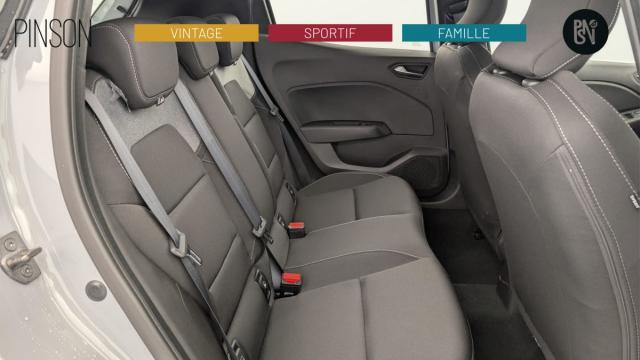 Renault Clio image 6