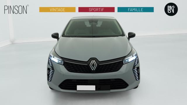 Renault Clio image 3