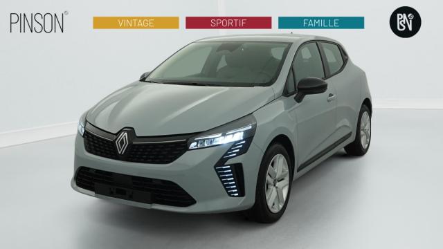 Renault Clio image 7