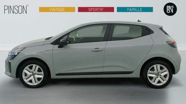 Renault Clio image 5