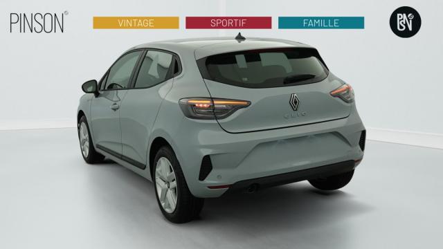 Renault Clio image 9
