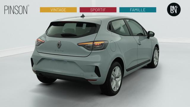 Renault Clio image 2