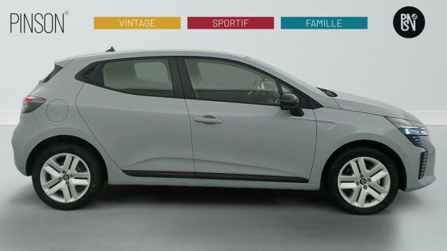 Renault Clio image 1