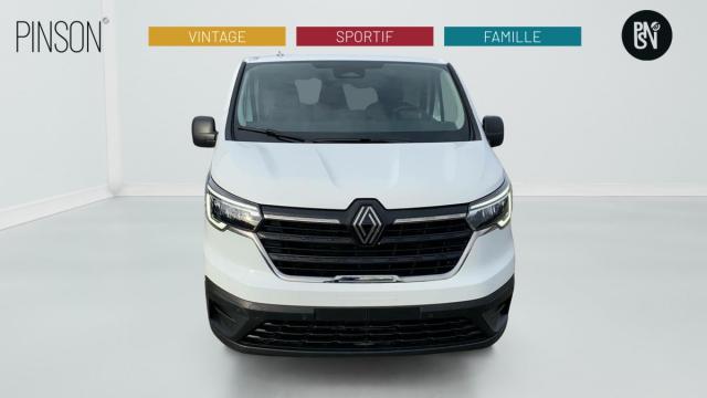 Renault Trafic image 6