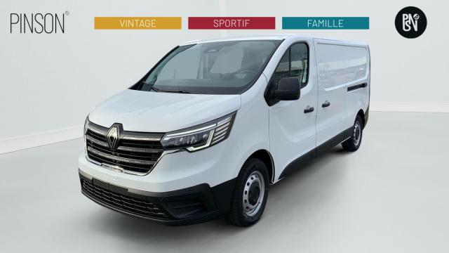 Renault Trafic image 5