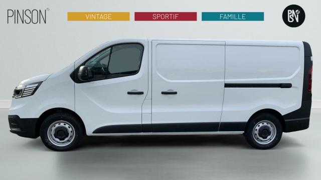Renault Trafic image 4