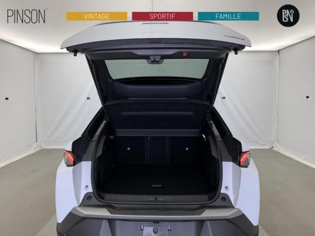 Peugeot 3008 image 3