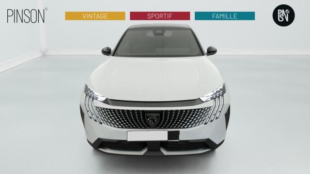 Peugeot 3008 image 6