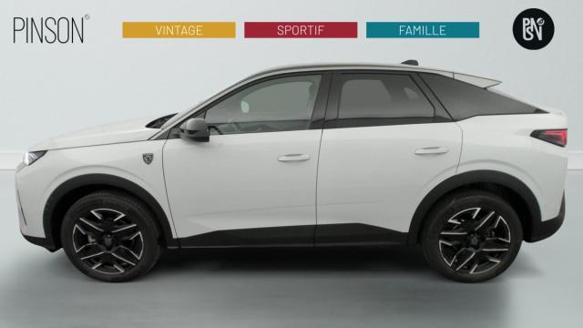 Peugeot 3008 image 4