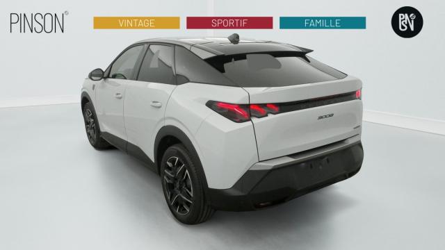 Peugeot 3008 image 8