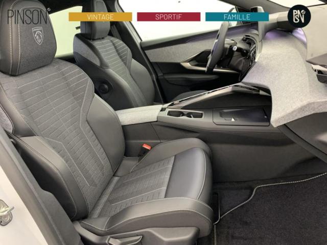 Peugeot 3008 image 1