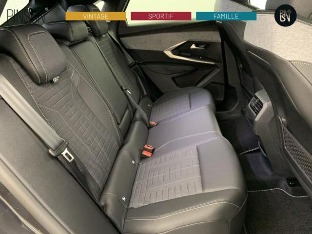 Peugeot 3008 image 8