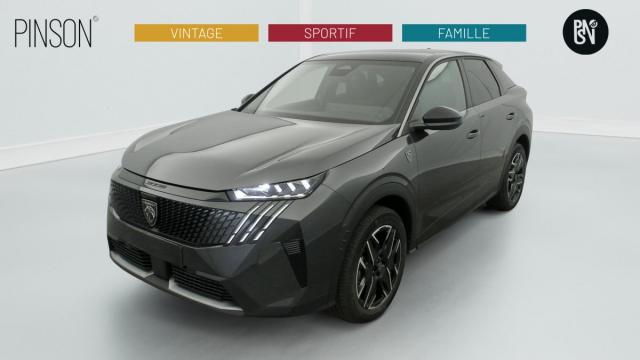 Peugeot 3008 image 3