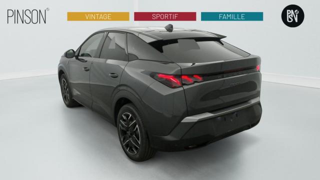 Peugeot 3008 image 5
