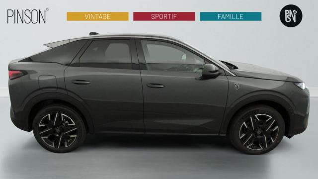 Peugeot 3008 image 4