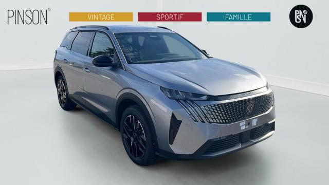 Peugeot 5008 Hybrid 145 E-Dcs6 Allure