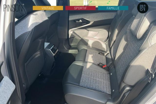 Peugeot 5008 image 3