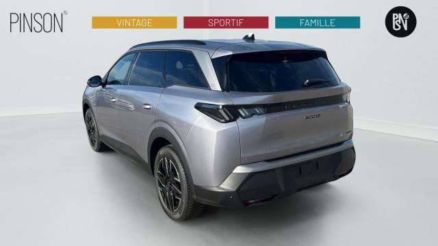 Peugeot 5008 image 7