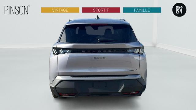 Peugeot 5008 image 6