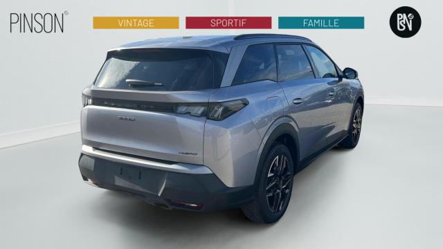 Peugeot 5008 image 2