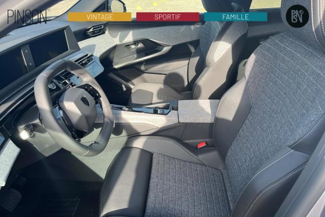 Peugeot 5008 image 1