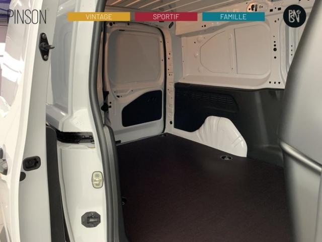 Peugeot Partner image 8