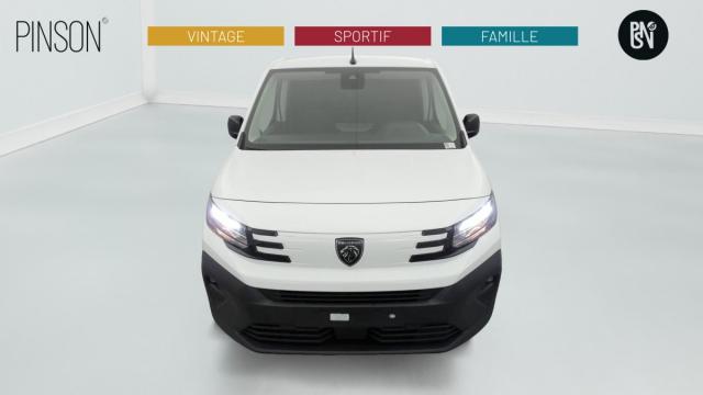 Peugeot Partner image 2