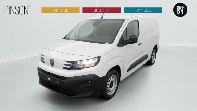 Peugeot Partner image 9