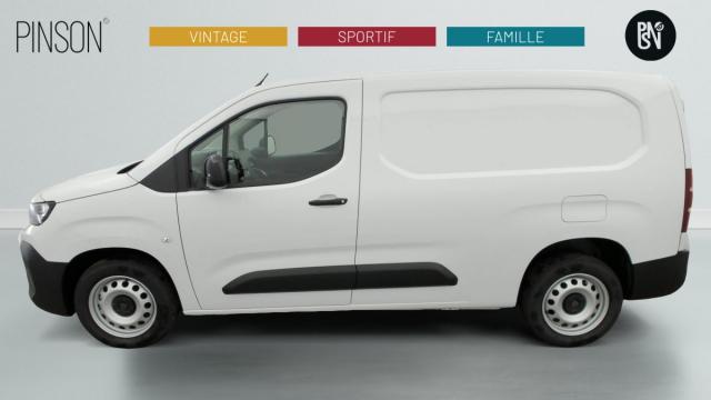 Peugeot Partner image 6