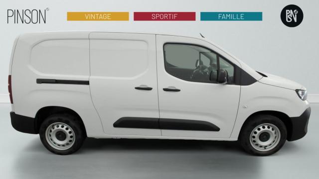 Peugeot Partner image 3